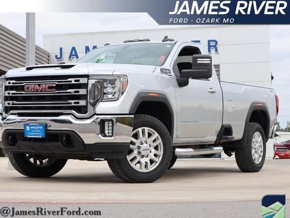 GMC SIERRA HD 2022 1GT39ME72NF297857 image GMC SIERRA HD 2022 1GT39ME72NF297857 image
